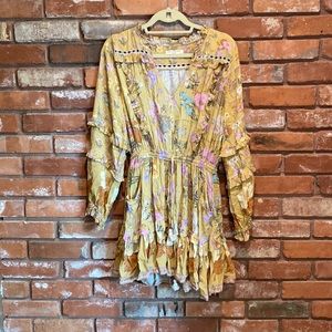 Spell & The Gypsy dress